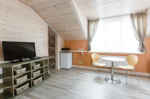 Agate Hotel