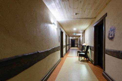 Agate Hotel