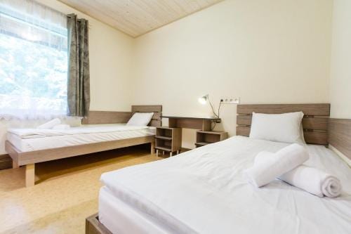 Agate Hotel