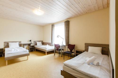 Agate Hotel