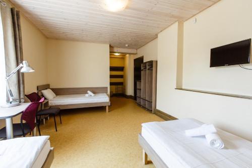Agate Hotel