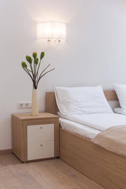 Katrin Apartments
