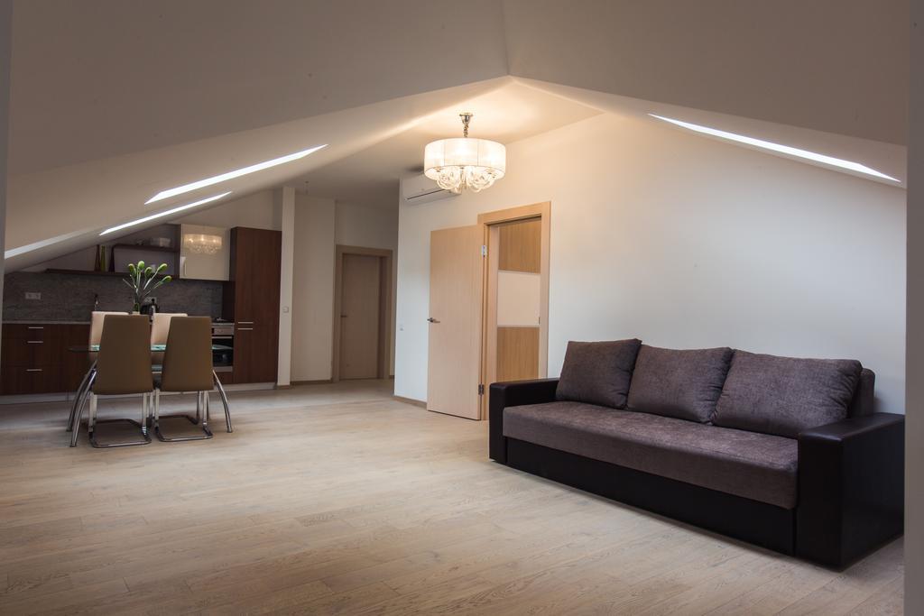 Katrin Apartments