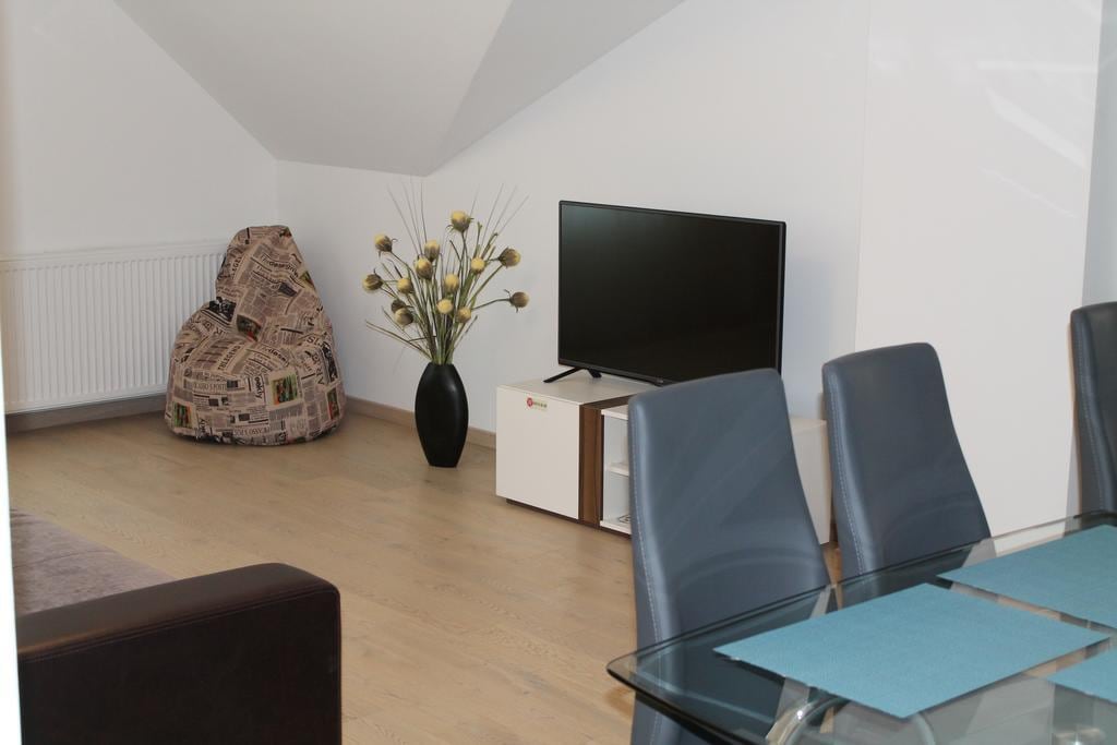 Katrin Apartments