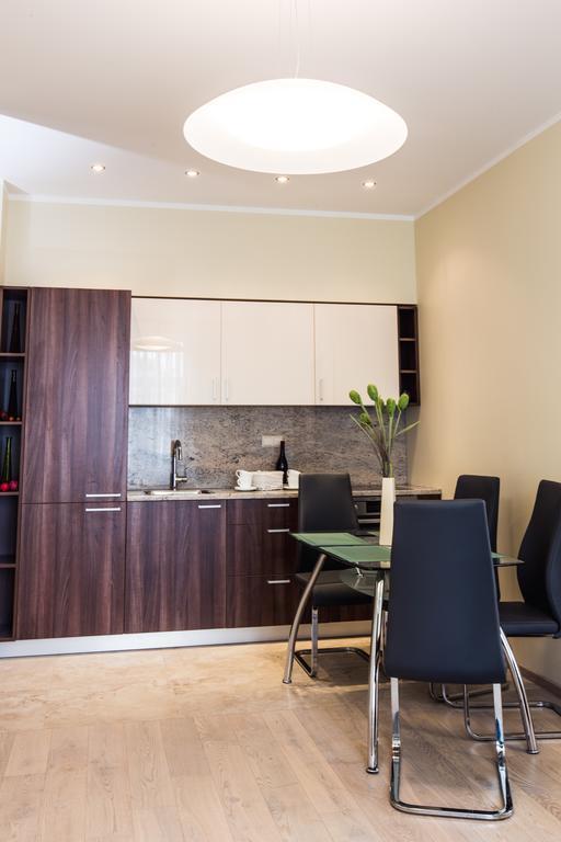 Katrin Apartments