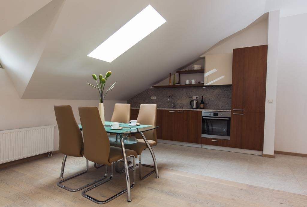 Katrin Apartments