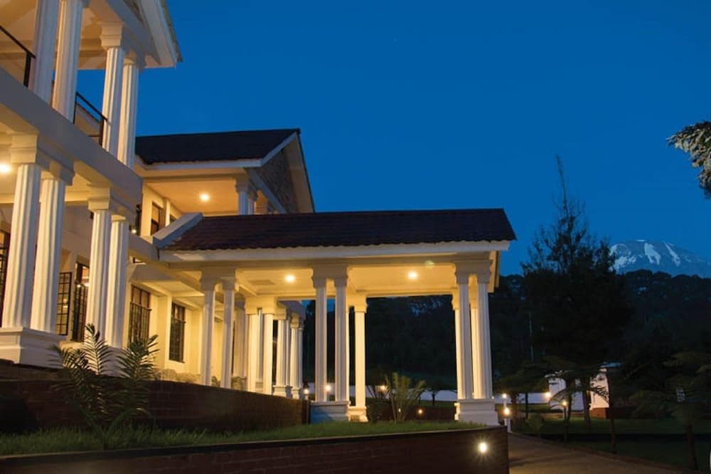 Salinero Millie Lodge Machame