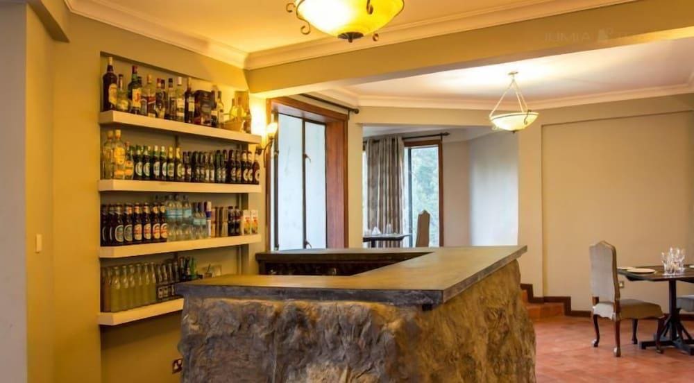 Salinero Millie Lodge Machame
