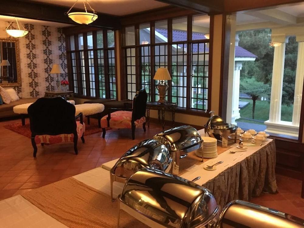 Salinero Millie Lodge Machame