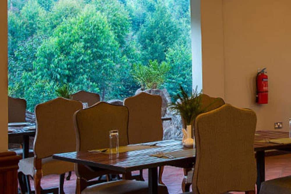 Salinero Millie Lodge Machame