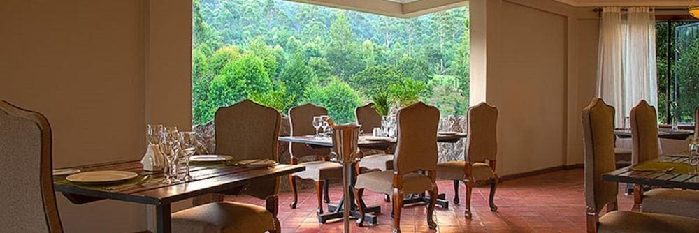 Salinero Millie Lodge Machame