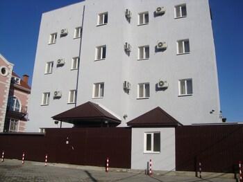 Keruen Residence