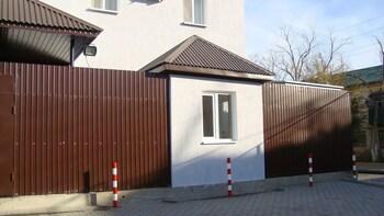 Keruen Residence