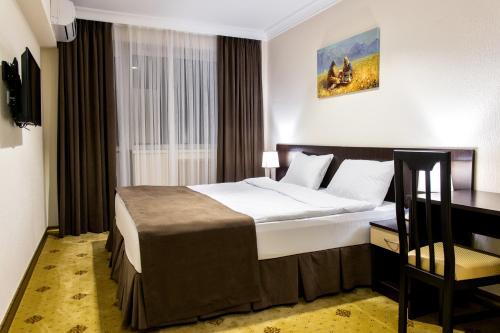 Shymkent Hotel