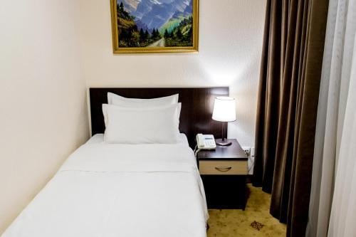 Shymkent Hotel