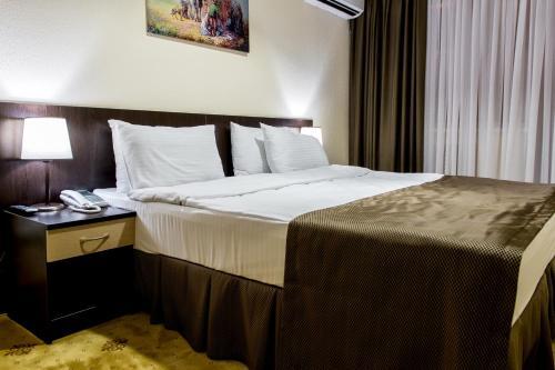 Shymkent Hotel