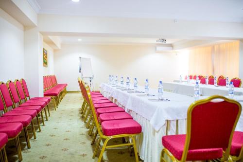 Shymkent Hotel