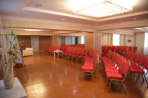 Shymkent Hotel