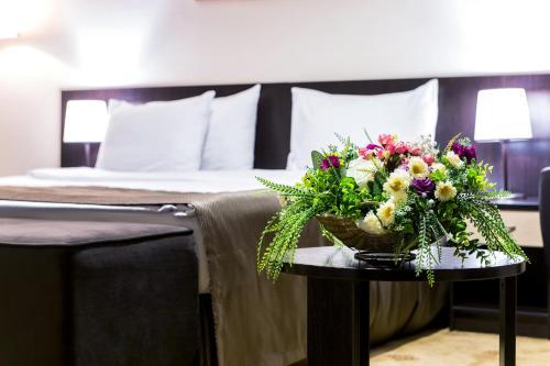 Shymkent Hotel