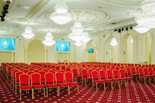 Shymkent Hotel