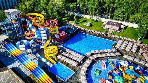 Shymkent Hotel