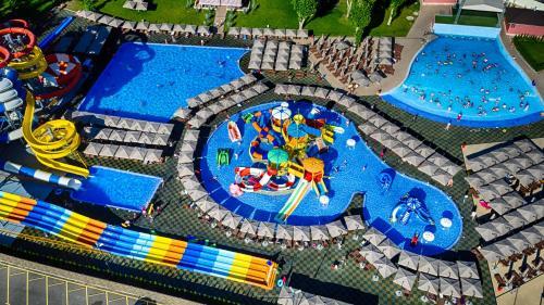 Shymkent Hotel