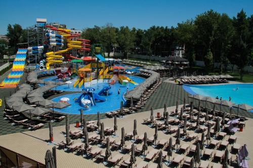 Shymkent Hotel