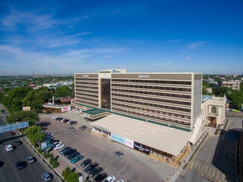 Shymkent Hotel