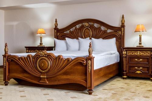 Shymkent Hotel