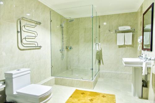 Shymkent Hotel