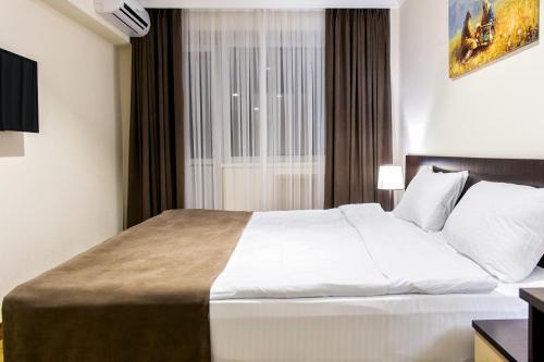 Shymkent Hotel