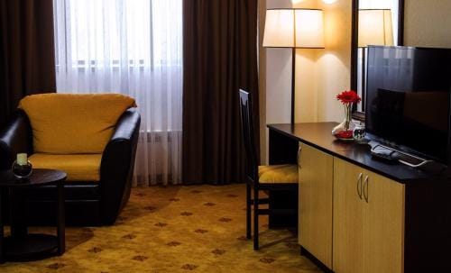 Shymkent Hotel