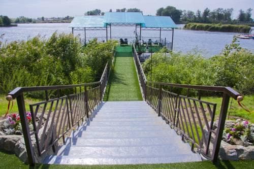 Green Land