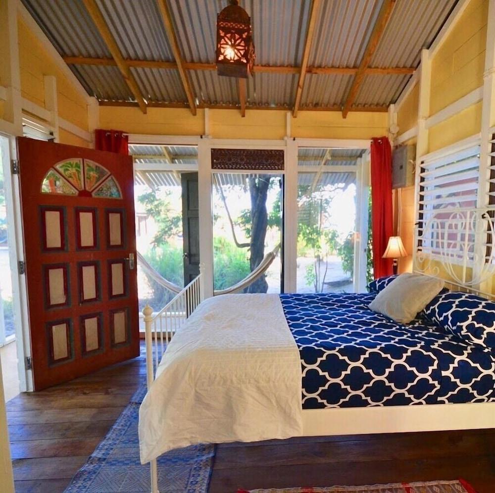 Katamah Beachfront Guesthouse