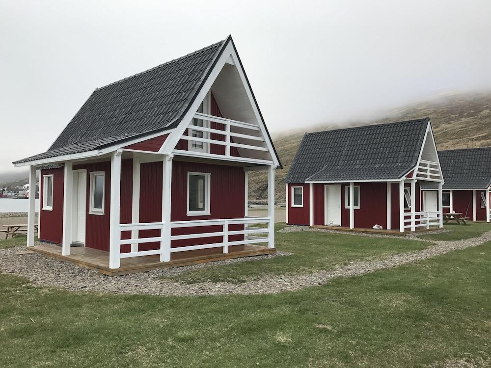 Mjóeyri Travel Holiday Homes