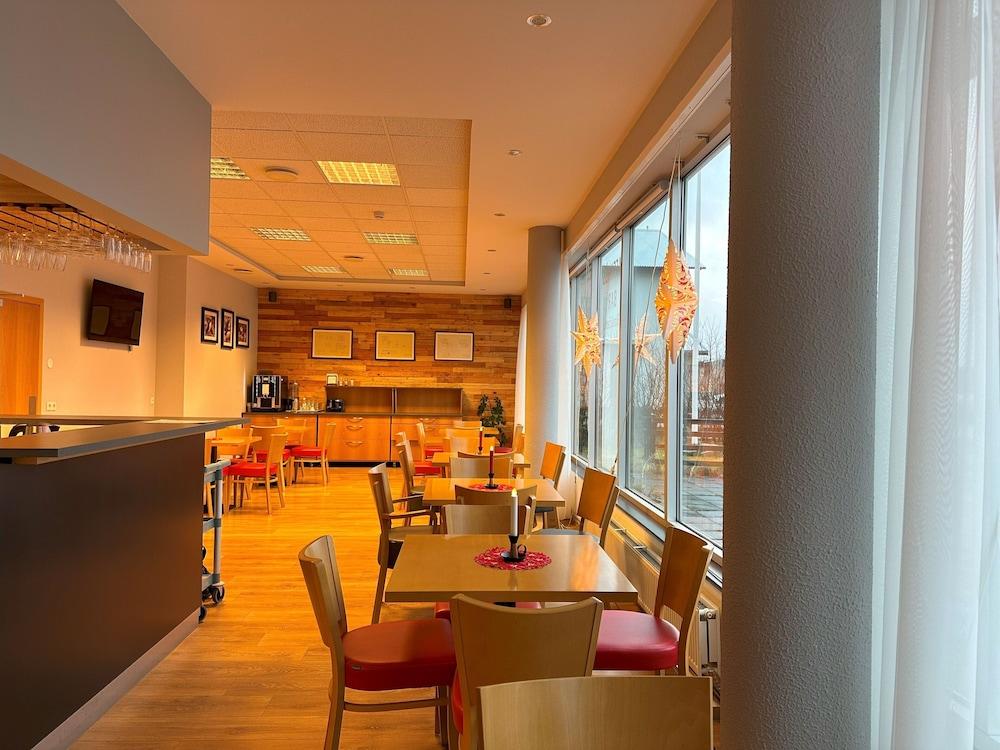 Hotel EskifjorÐur