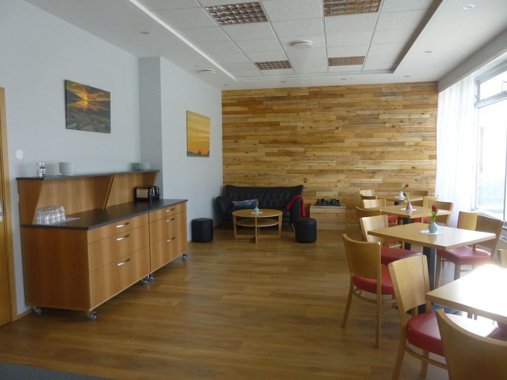 Hotel EskifjorÐur