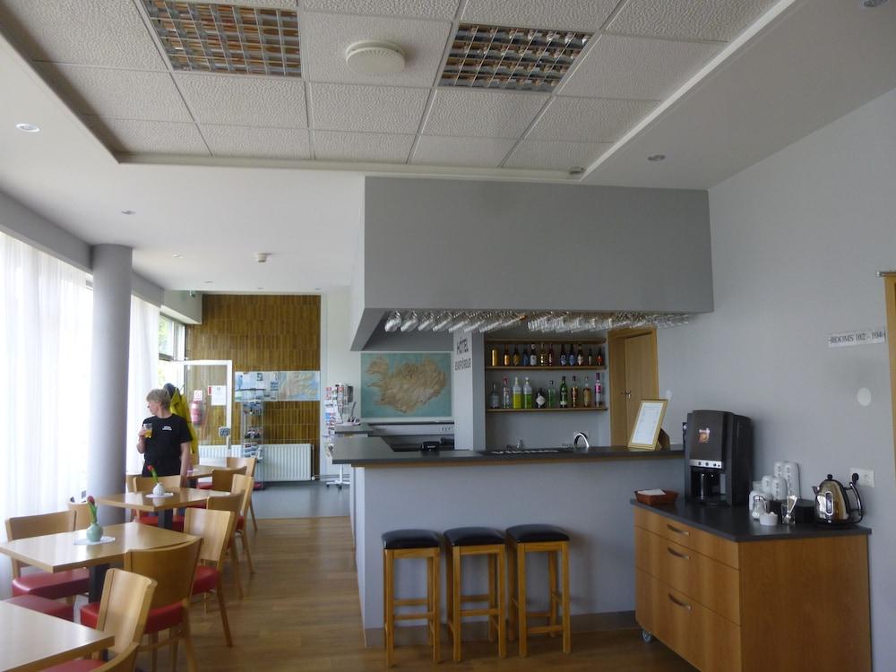 Hotel EskifjorÐur
