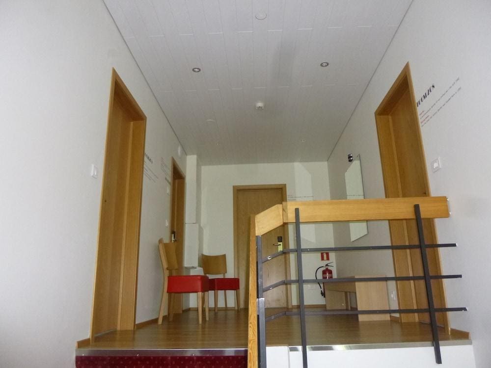 Hotel EskifjorÐur