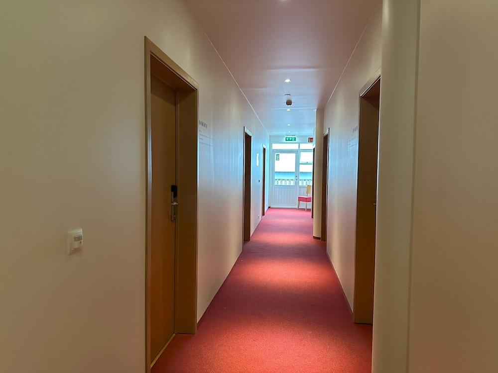 Hotel EskifjorÐur