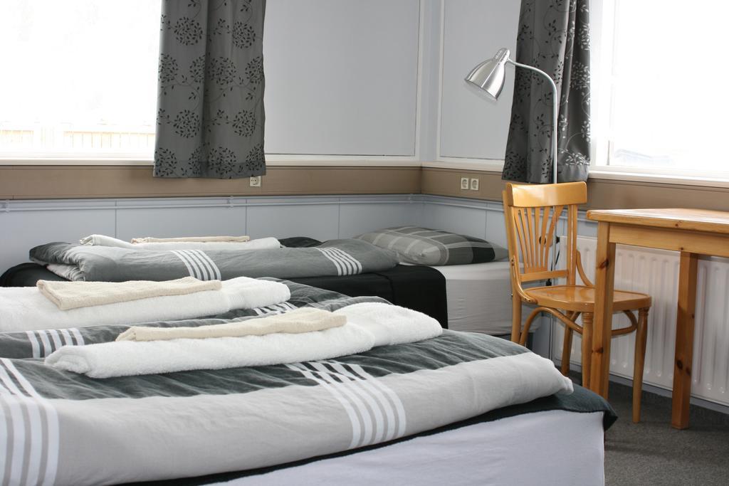 Guesthouse Langafit