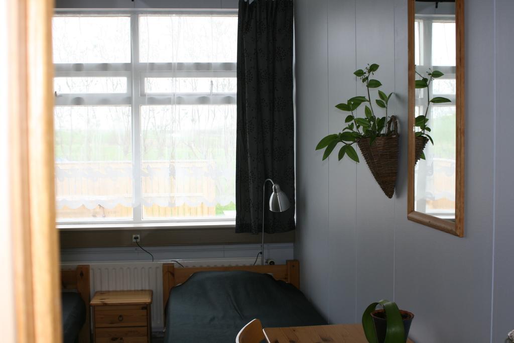 Guesthouse Langafit