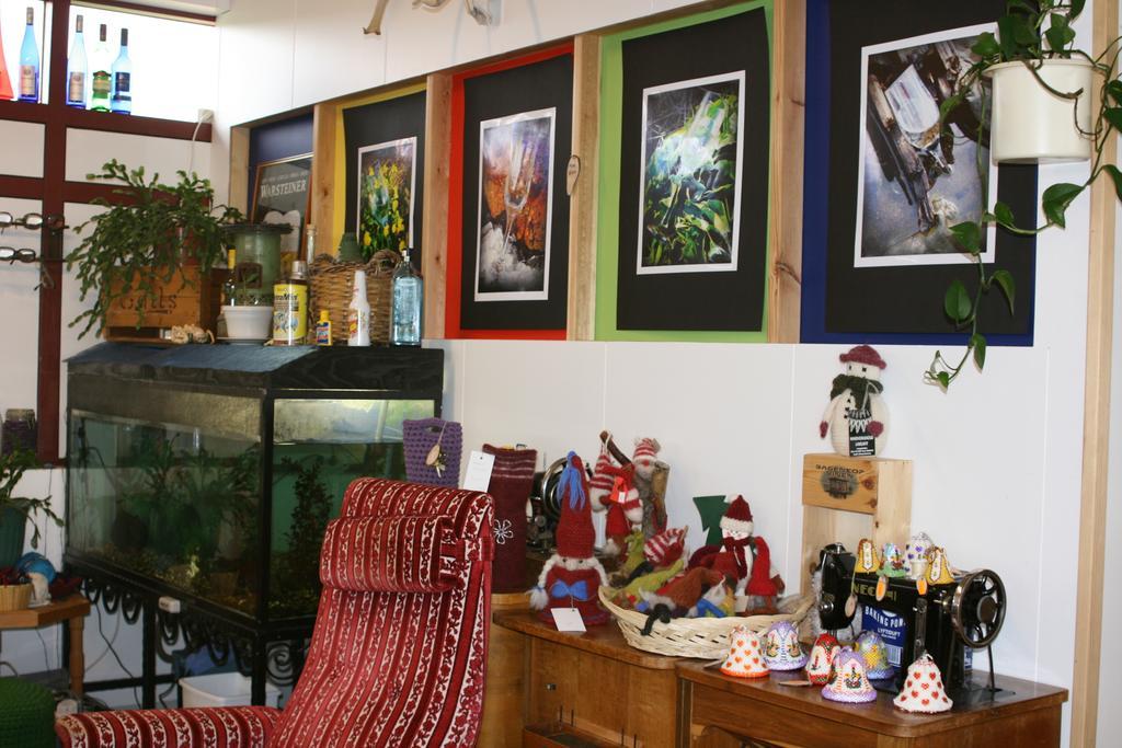Guesthouse Langafit