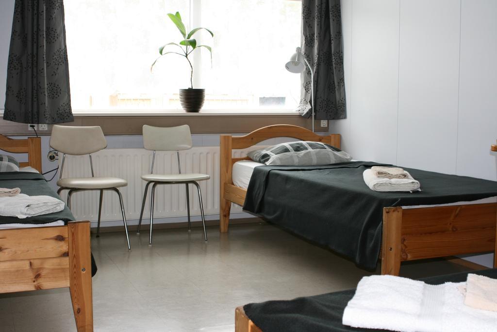 Guesthouse Langafit