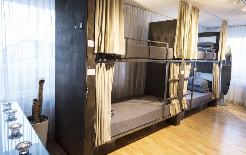 B14 Hostel