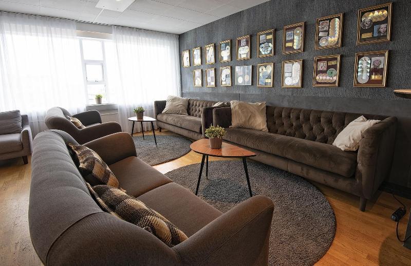 B14 Hostel