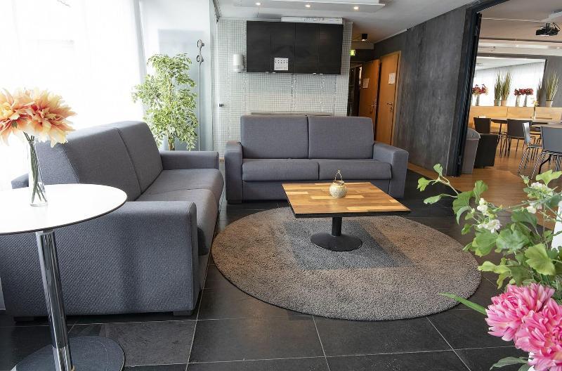 B14 Hostel