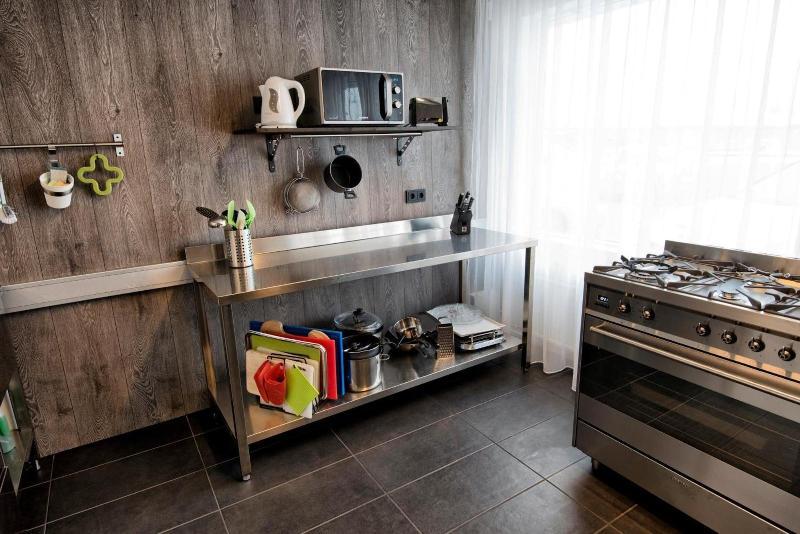 B14 Hostel