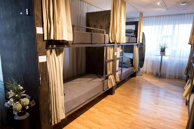 B14 Hostel