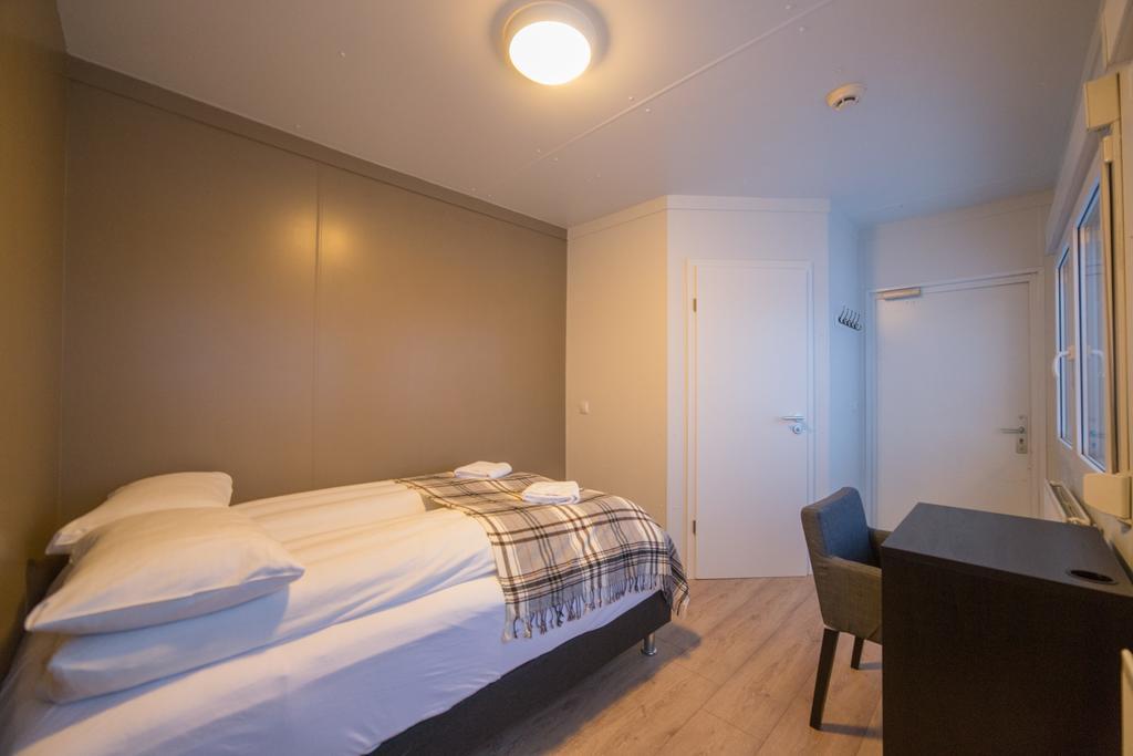 Dimmuborgir Guesthouse